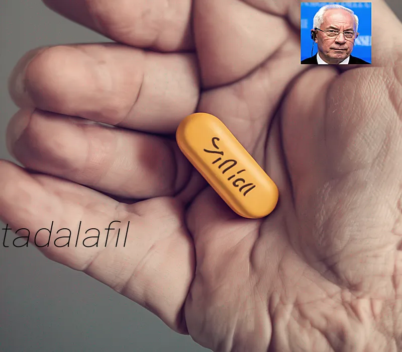 Tadalafil 10 mg precio